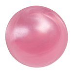 Elan 35 0311V Pink Button (3/card) .56"/15 mm